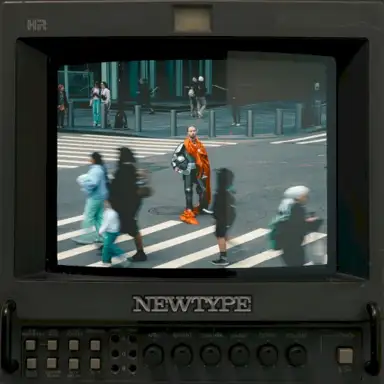 NEWTYPE