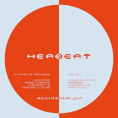A Pair Of Remixes