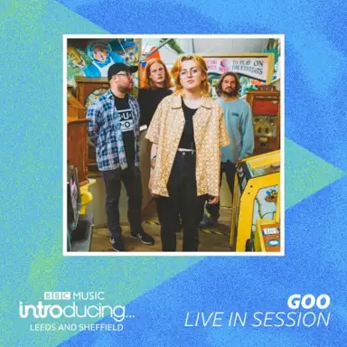 BBC Live Session
