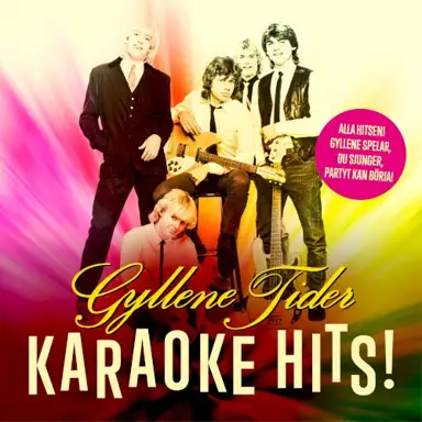 Karaoke Hits!