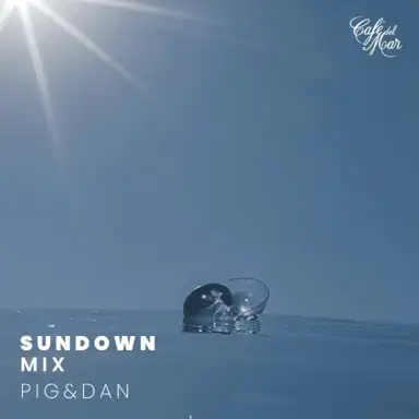Cafe del Mar: Sundown Mix (DJ Mix)