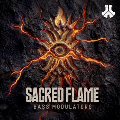 Sacred Flame