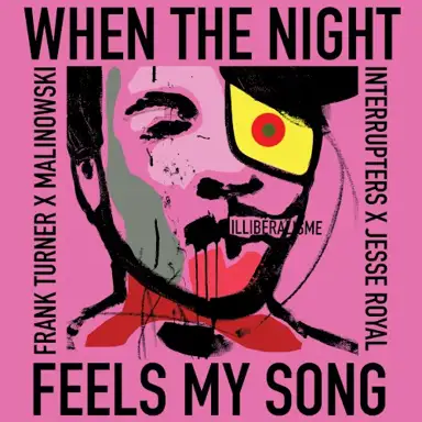 When The Night Feels My Song (Reimagined)