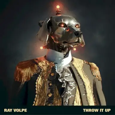 Throw It Up