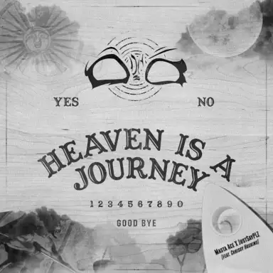 Heaven Is a Journey