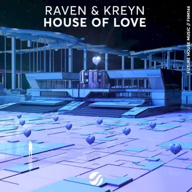 House Of Love