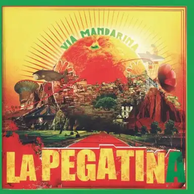 Via mandarina