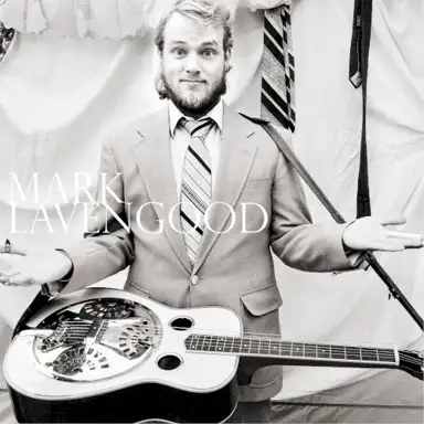 Mark Lavengood