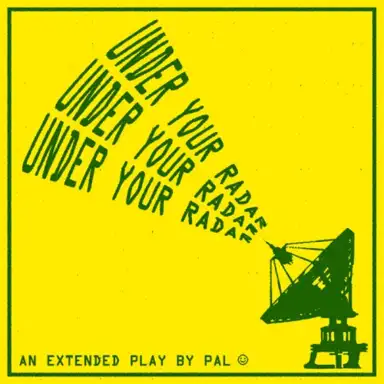Under Your Radar