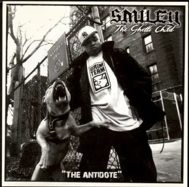 The Antidote