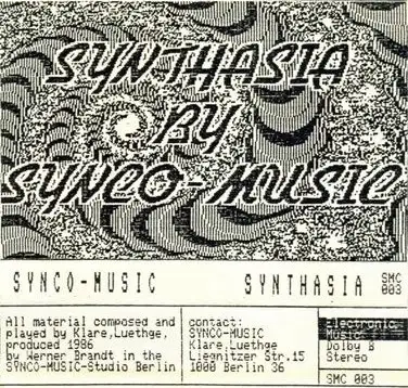 Synthasia