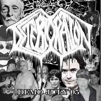 July Demo '05