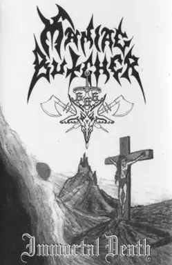 Immortal Death