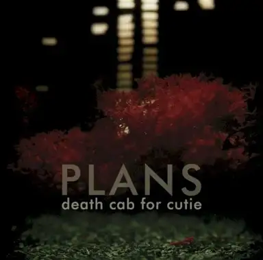 Plans