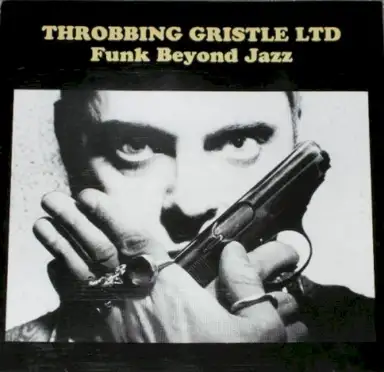 Funk Beyond Jazz