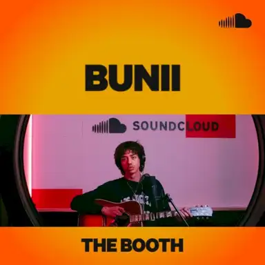 TETHERED | THE BOOTH