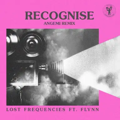 Recognise (ANGEMI remix)