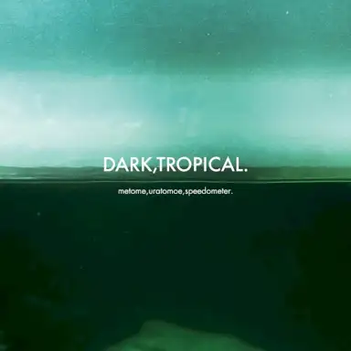 DARK,TROPICAL.