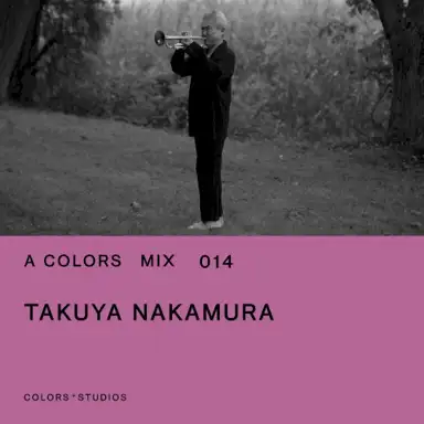 A COLORS MIX 014