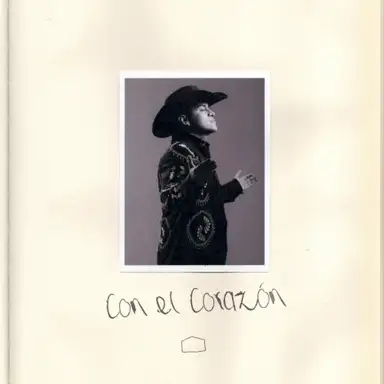 Con el corazón