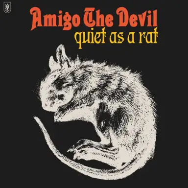 Quiet as a Rat