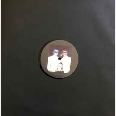 Salvadanaio EP
