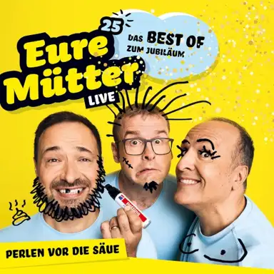 Perlen vor die Säue (Live)