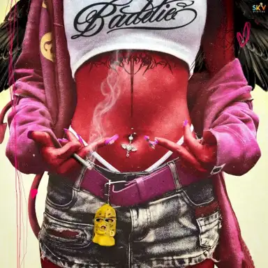 Baddie