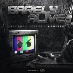 BARELY ALIVE MINI-MIX