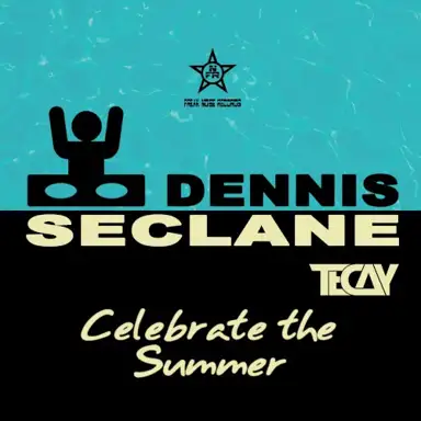 Celebrate the summer