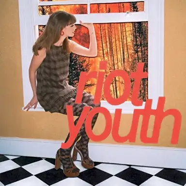 Riot Youth