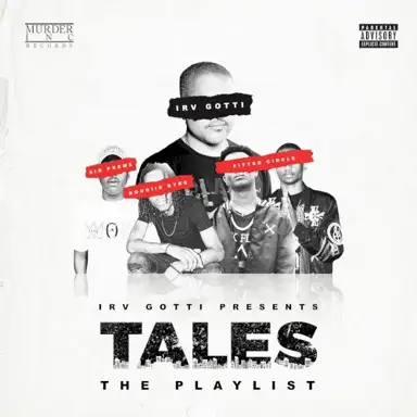 Tales the Playlist