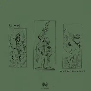 Reverberation EP