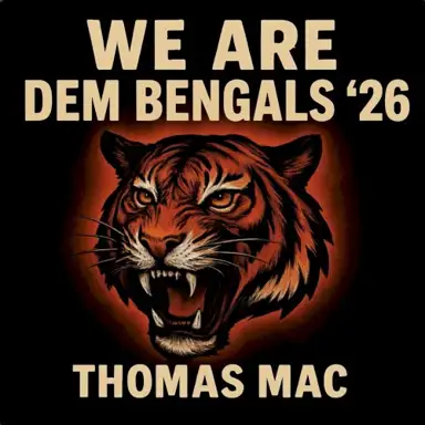 We Are Dem Bengals (2026)