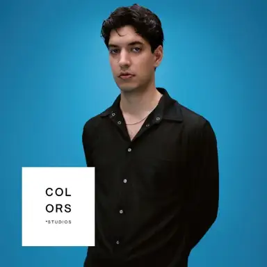 Null (A COLORS SHOW)