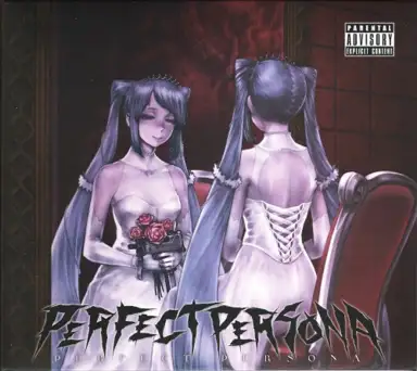 PERFECT PERSONA