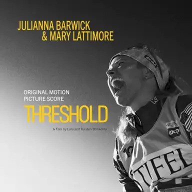 Threshold (Original Motion Picture Score)