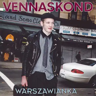 Warszawianka