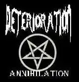 Annihilation