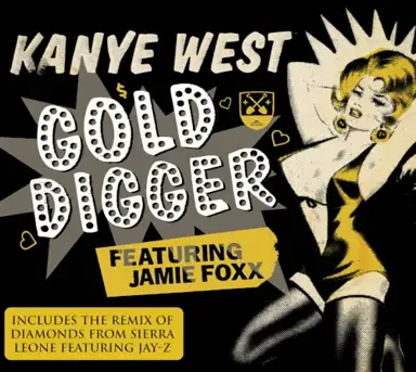 Gold Digger