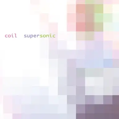 Supersonic