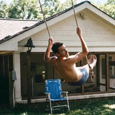 King of Having Fun