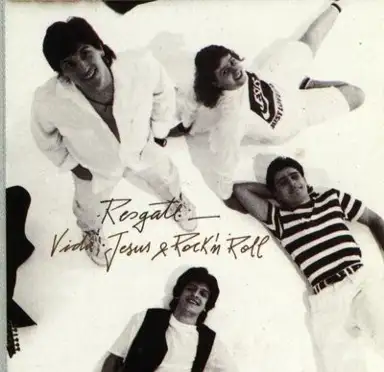 Vida, Jesus e Rock’n’Roll