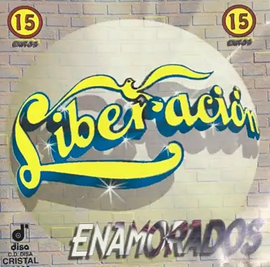 15 Enamorados
