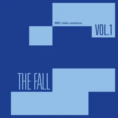 BBC Radio Sessions, Vol. 1