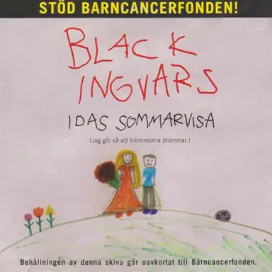 Idas sommarvisa