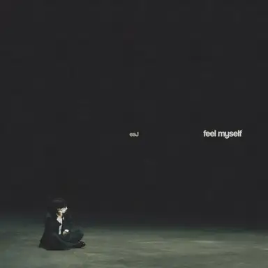 feel myself