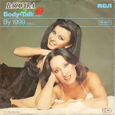Body‐Talk