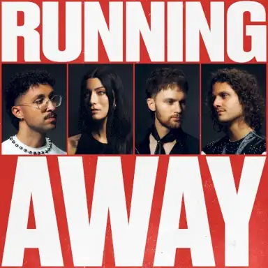 Running Away