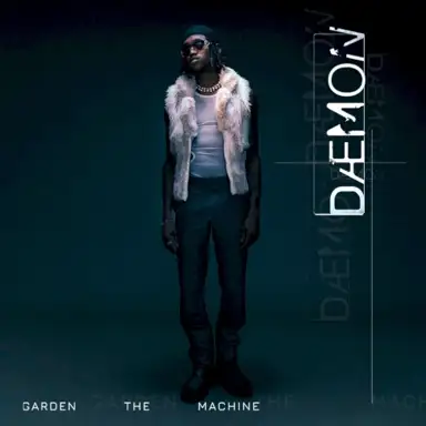 Garden the Machine